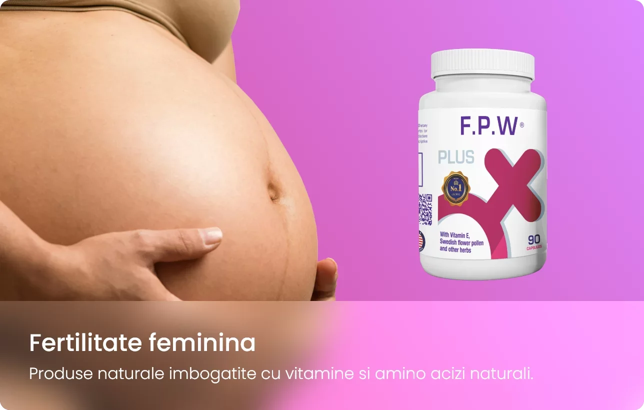 Fertilitate feminina