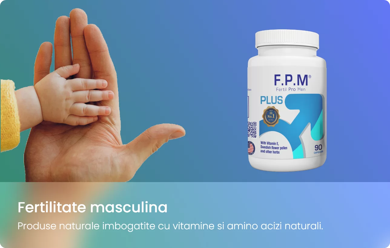 Fertilitate masculina