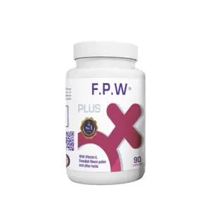 F.P.W Plus